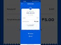 How to cash out unverified gcash