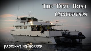 The Dive Boat Conception | A Short Documentary | Fascinating Horror