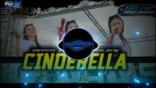 DJ CINDERELLA BASS NGUK NGUK ||  PARTY VIRAL ‼️ SENGKUNI OFFICIAL JALPA DISCJOKEY -GUNGDE49