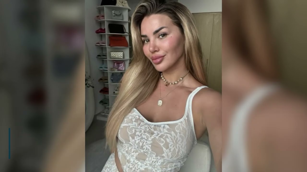 Leyla & Mike Heiter: Statement spricht Bände - Erste Hochzeits-Reaktion von Kim Virginia Hartung