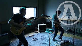 Miniatura de vídeo de "Wess Meets West - 64 Bristol | Audiotree Live"