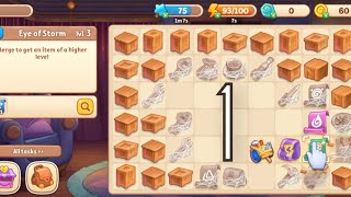 Charmbrook : Merge Adventure - Gameplay 1 screenshot 4