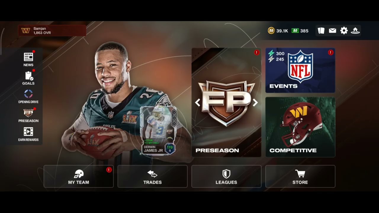 Madden Mobile 26 How to Play Online Multiplayer and Arena