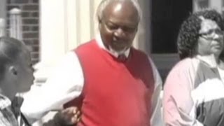 City official arrested in baby shooting case