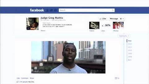 Ask Judge Mathis — June 11, 2013