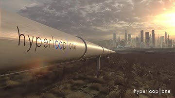 Hyperloop : Introduction