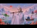 Top Music Chinese Zen 🌿Bamboo Flute, Erhu &amp; Guzheng | Soothing Ambient Music🌿ZenFlute Harmony