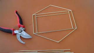 Quiet art projects for a slow lazy summer day at home