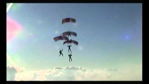 3rd DIPC&GC 2011 - CF - 4-Way  Rotations - Round 1 -- Russian Wolves