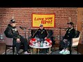 Episode 33 : Will Gregory and the Future and Past of Kansas City