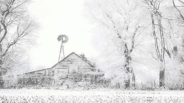 Rain And Snow Animated Wallpaper http://www.desktopanimated.com