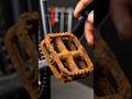 restoration Rusty Pedal | #shorts #restoration #trending