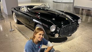 Live from Petersen Automotive Museum