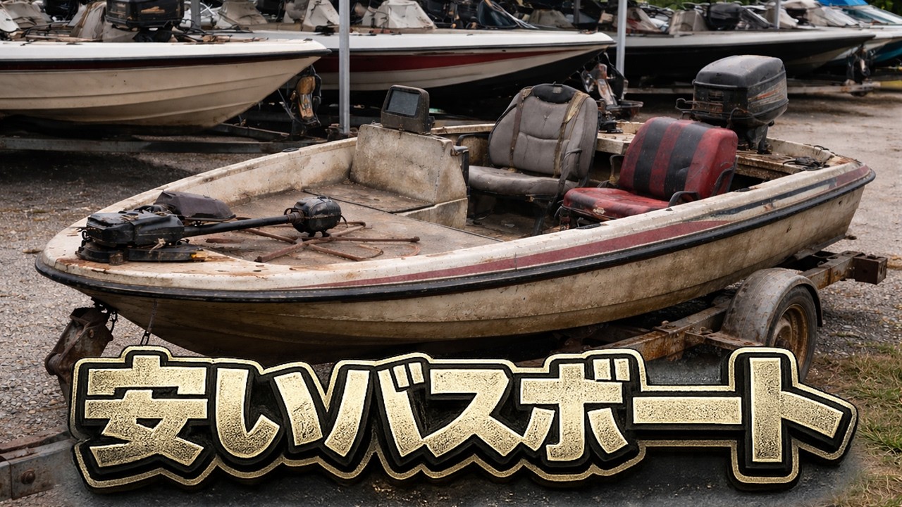 誰だって安い方がいい！