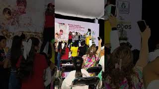 EL EVENTO . #eventos #payasos #mom