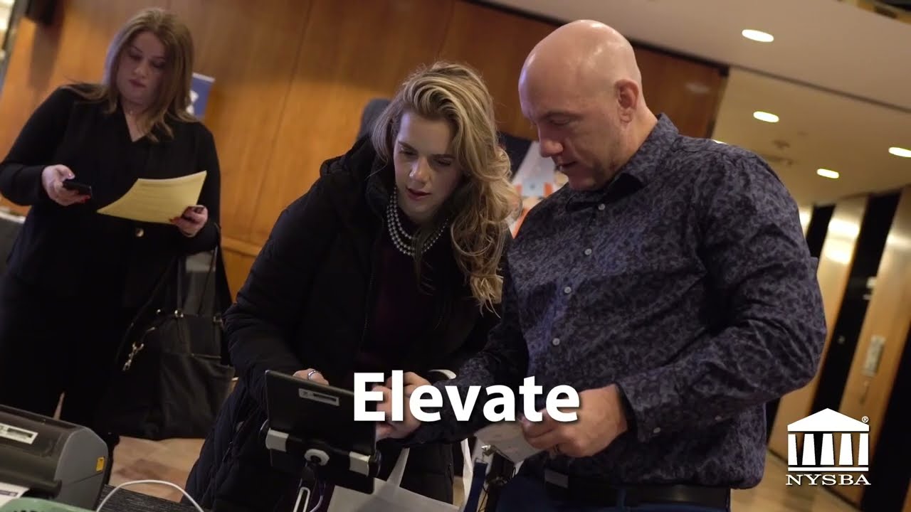 NYSBA - New York State Bar Association | Searching for NY Attorneys