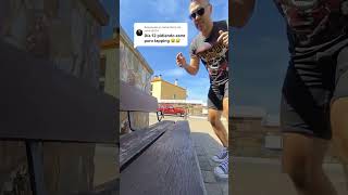 ASMR tapping 100% callejero