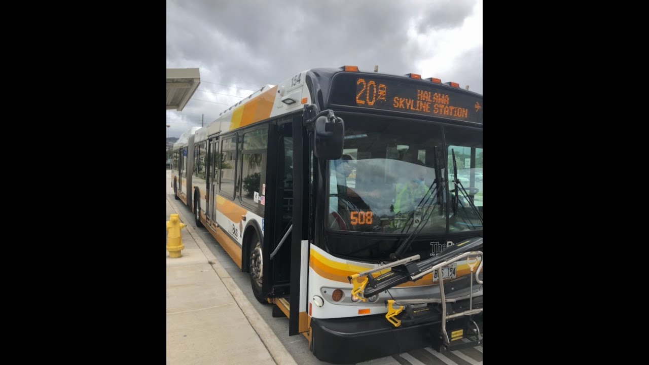thebus-honolulu-bus-154-route-20-waikiki-beach-hotels-via-hnl