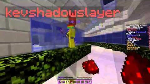 [MCCTF Teams] Anni vs Defy