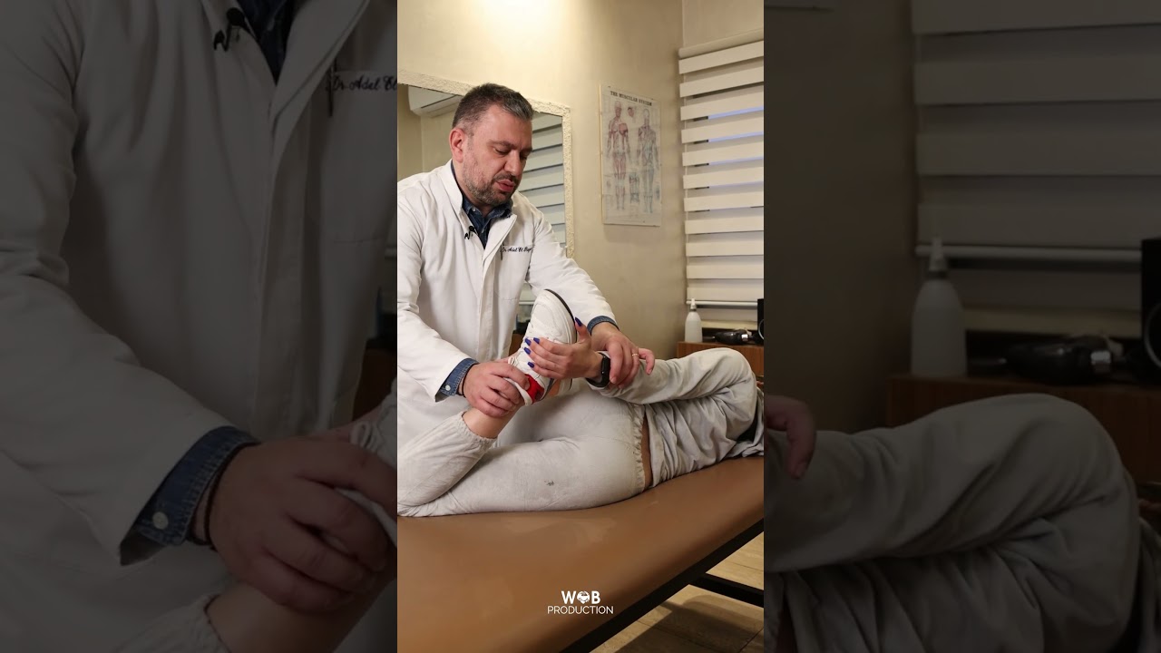 هذه طريقة آمنة لطقطقة الظهر بنفسك من دون إيذاء الفقرات!