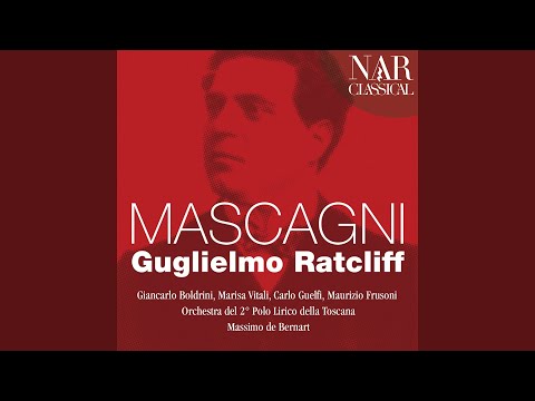 Watch Guglielmo Ratcliff, Act I, Scene 7: Già corre il sesto anno (Mac-Gregor, Douglas) on YouTube