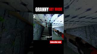 #granny #funny #gaming #grannygame #grandpa #funnymoments #girl_techno_gamerz #viral #shotrs #games