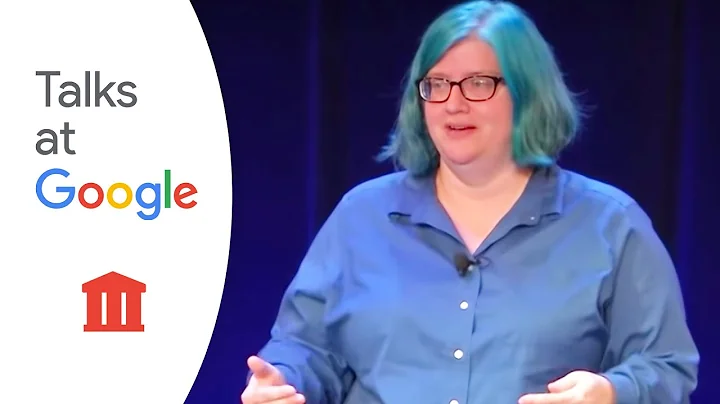 Weapons of Math Destruction | Cathy O'Neil | Talks...