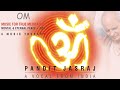 Om music for true meditation  om  pandit jasraj  a music therapy  devotional song 2020