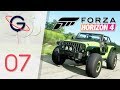 FORZA HORIZON 4 FR #7 : La sélection Horizon