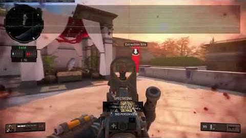 Black Ops 4 PC Hitching/Stuttering