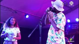 Joe Briz, Kayler & Baleh - Tok Stret (Live) | Original | 🇸🇧🌴