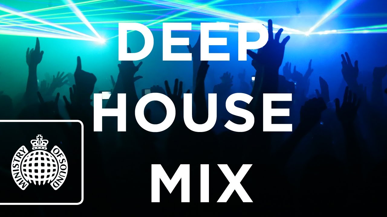 Deep House Mix