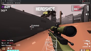 New WORKING krunker.io hack November 2019!!!(LINKS IN DESCRIPTION!)