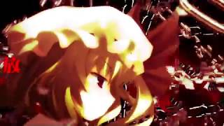 Video thumbnail of "【Touhou PV】sweet little sister 完成版【東方 Silver Forest公式】"