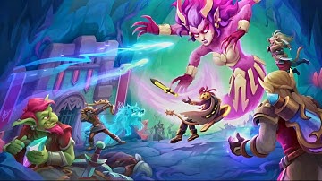 Skylore - Fantasy MMORPG Gameplay Android/IOS Full Game