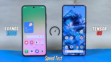 Samsung Galaxy A56 vs Google Pixel 8 Pro: The Ultimate Speed Showdown!