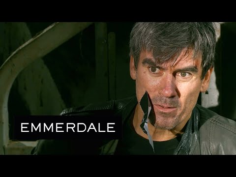 Emmerdale -  Mackenzie and Moira Sibling Rivalry Trailer