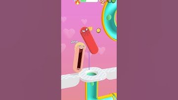 Hopping heads pumpkin squid game play mostly funny level 271 #shorts #robloxyt #robloxshorts #gaming