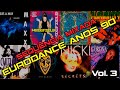 Dance Anos 90 [Eurodance] - Sequência Mixada Vol.3 (Netzwerk, Martine, Maxx, Playahitty, Masterboy)