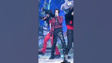 [CLEAN MR REMOVED] TREASURE (트레저) - KING KONG | Mnet Mcountdown 240530 #mrremoved #treasure #mnet