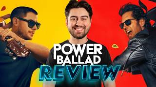 Power Ballad FEELS LIKE A WARM HUG | Movie Review