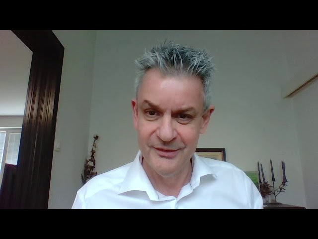 Video thumbnail — Self-Supply, Collapsed Source of Narcissistic Supply