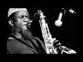 Pharoah Sanders Quartet Live at Nick&#39;s, Laren, The Netherlands - 1987 (audio only)