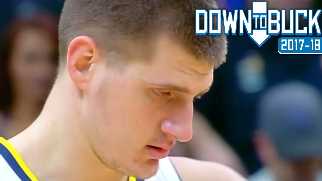 Trail Blazers Don't Have Answers For Nikola Jokic, And Own Turnovers