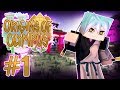 SNUCK INTO CAMP!!! Origins of Olympus (Minecraft Percy Jackson Roleplay) - Episode 1