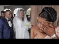 Bride And Groom who First Met On Their Wedding Day | Married At First Sight