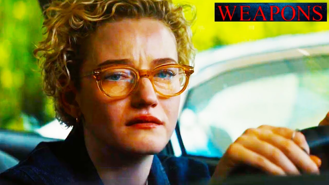 Weapons (2025) Ending Scene & After the Credits / Post