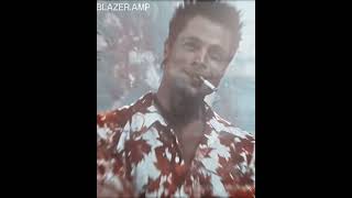 Tyler Durden Edit Eeyuh - Slowed Reverb Fight Club