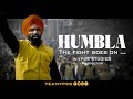 Humbla  lets set things right  motivational song  ypss  latest punjabi song 2023