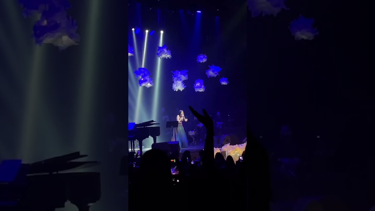 ماريلين نعمان-شباك حبيبي-concert obeirut